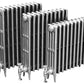 Victorian Ready Made Cast Iron 14 Column Radiator - Bilden Home & Hardware Market