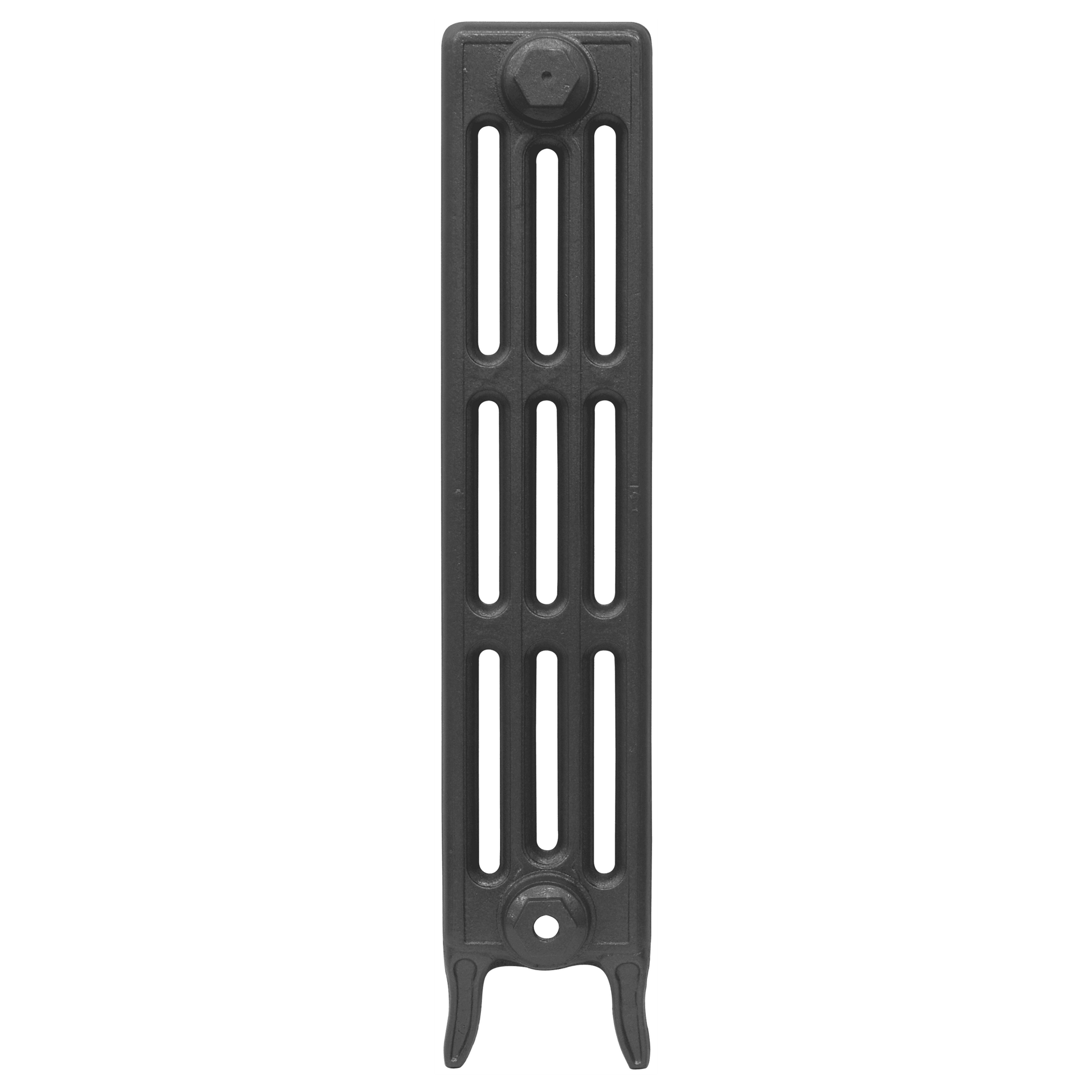 Victorian Ready Made Cast Iron 14 Column Radiator - Bilden Home & Hardware Market