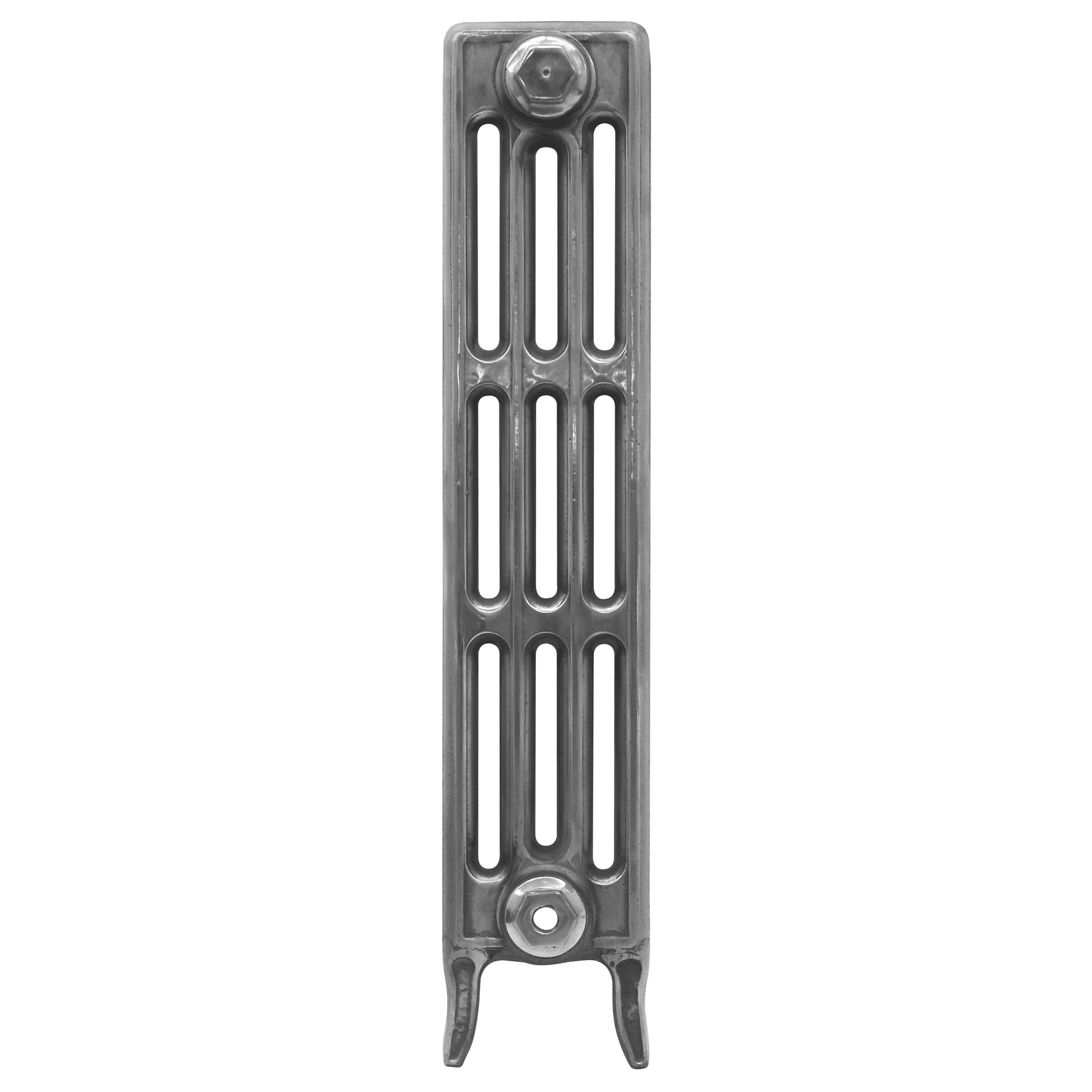 Victorian Ready Made Cast Iron 14 Column Radiator - Bilden Home & Hardware Market