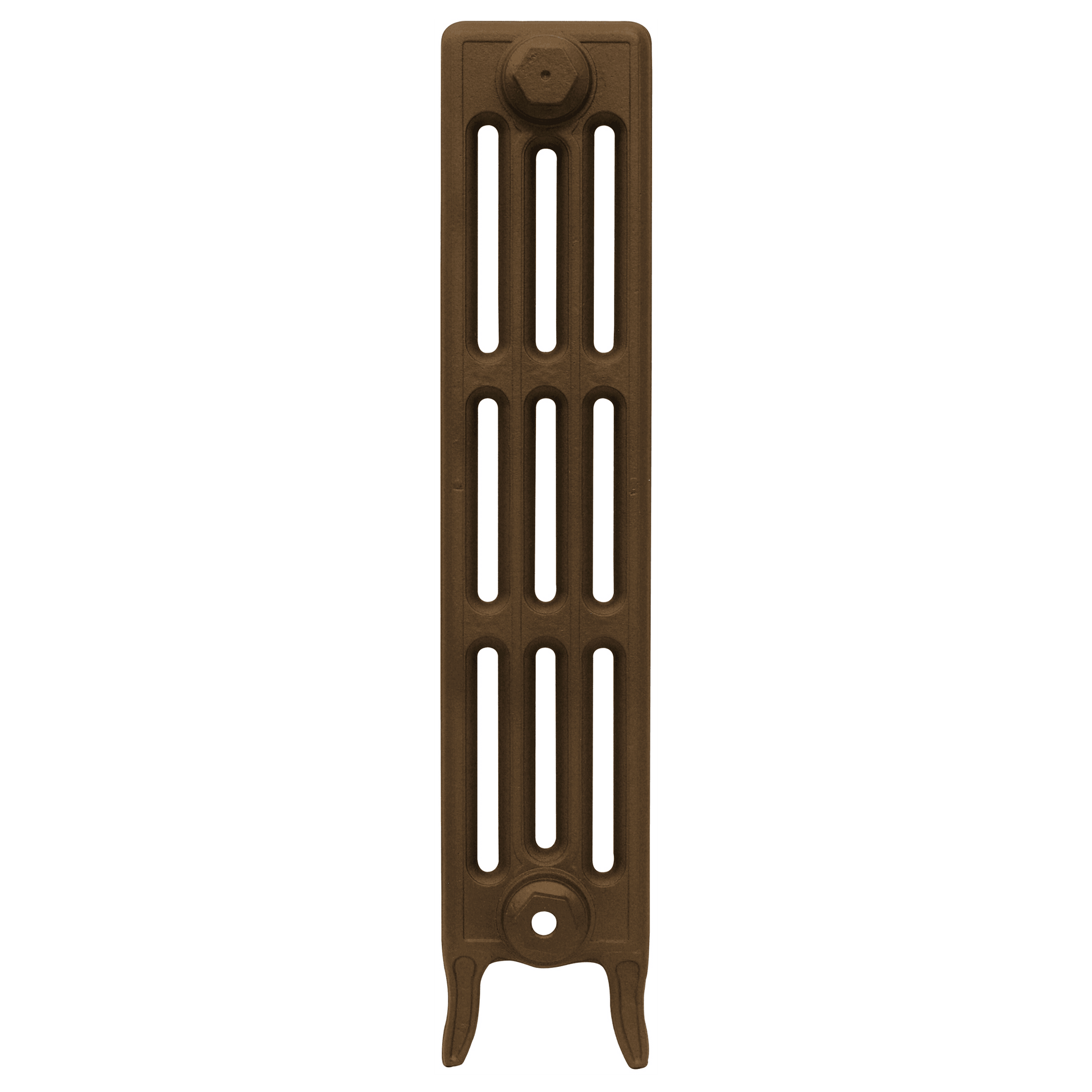Victorian Ready Made Cast Iron 16 Column Radiator - Bilden Home & Hardware Market