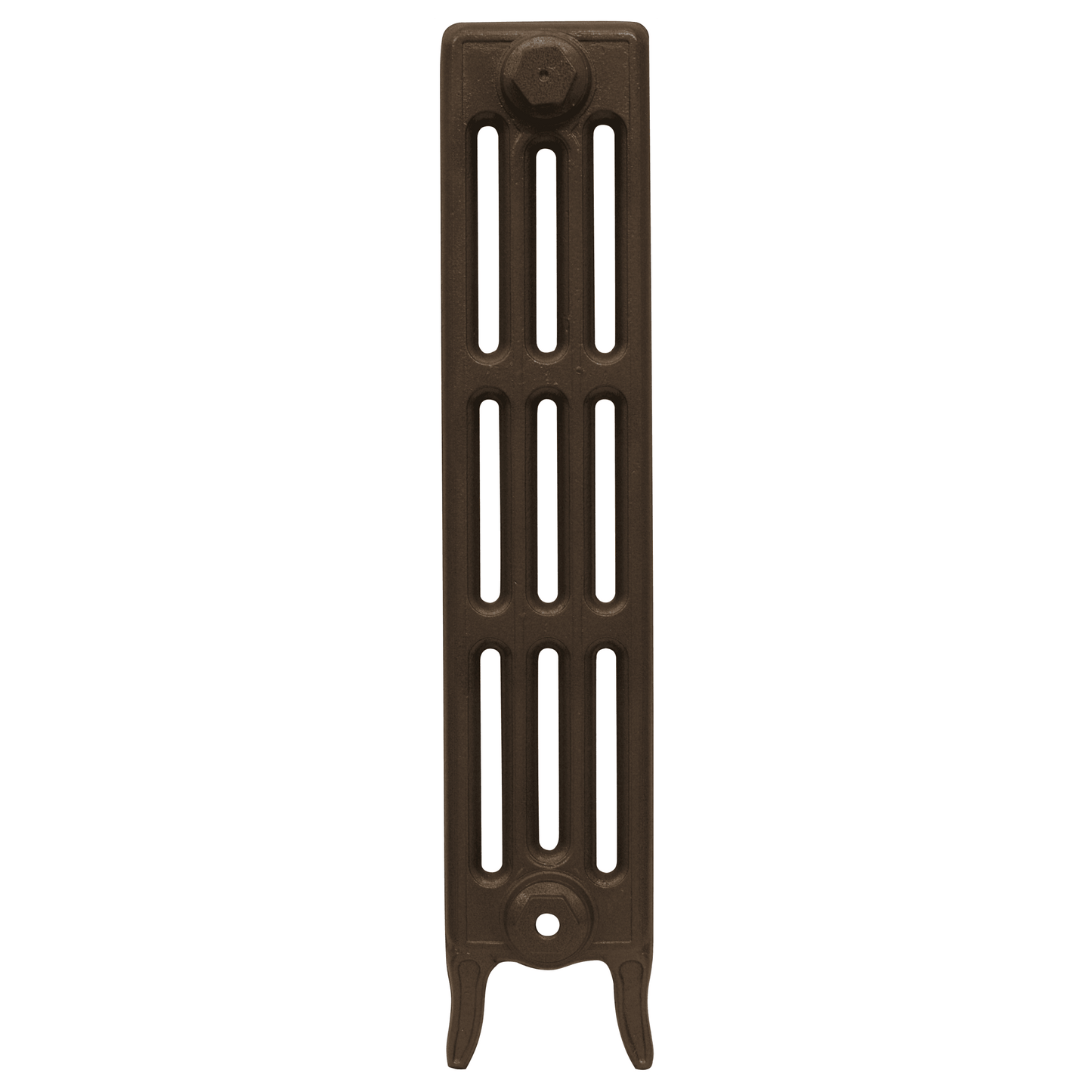 Victorian Ready Made Cast Iron 19 Column Radiator - Bilden Home & Hardware Market