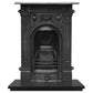 Victorian Small Cast Iron Combination Fireplace - Bilden Home & Hardware Market