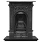 Victorian Small Cast Iron Combination Fireplace - Bilden Home & Hardware Market