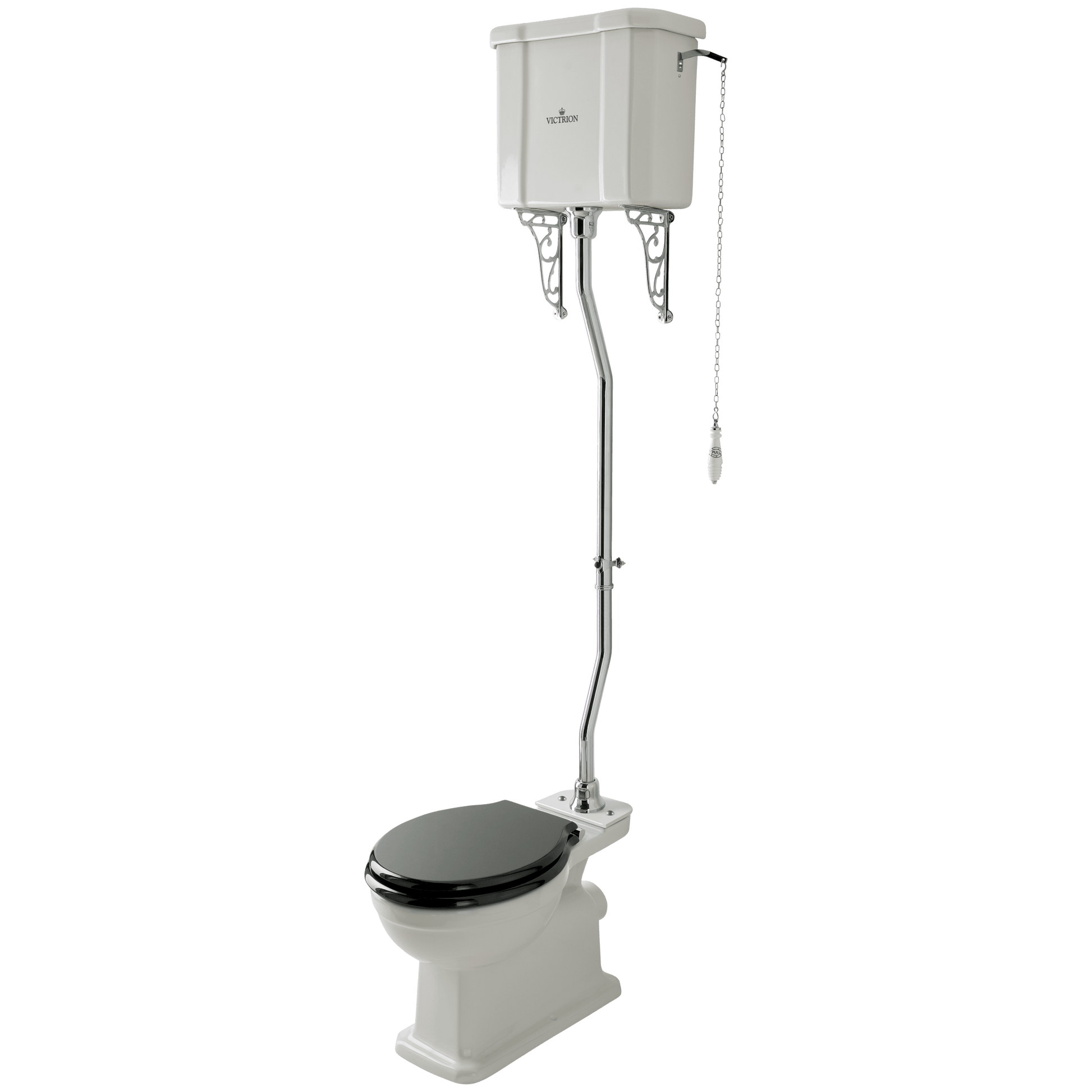 Victrion High-Level WC - Bilden Home & Hardware Market