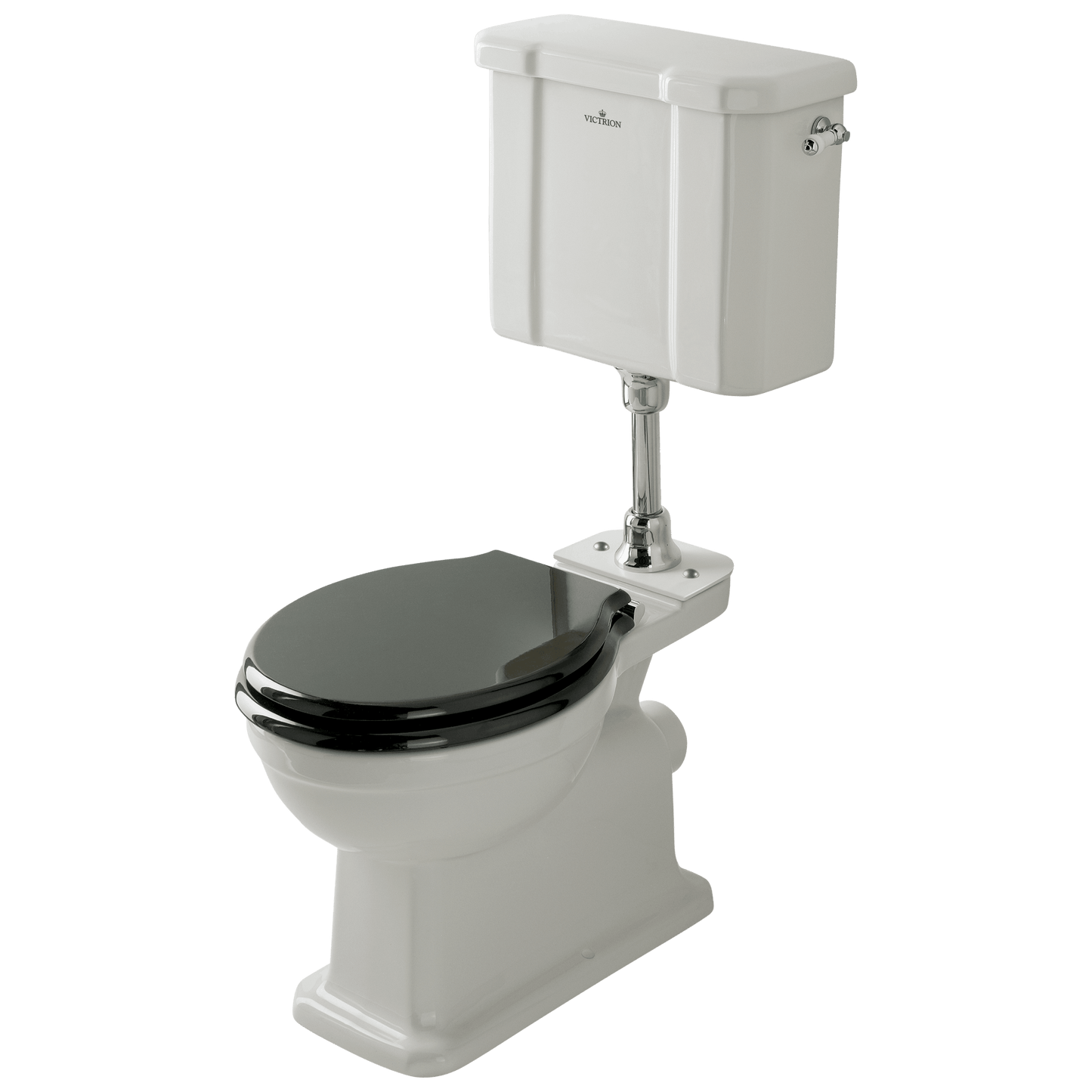 Victrion Mid-Level WC - Bilden Home & Hardware Market