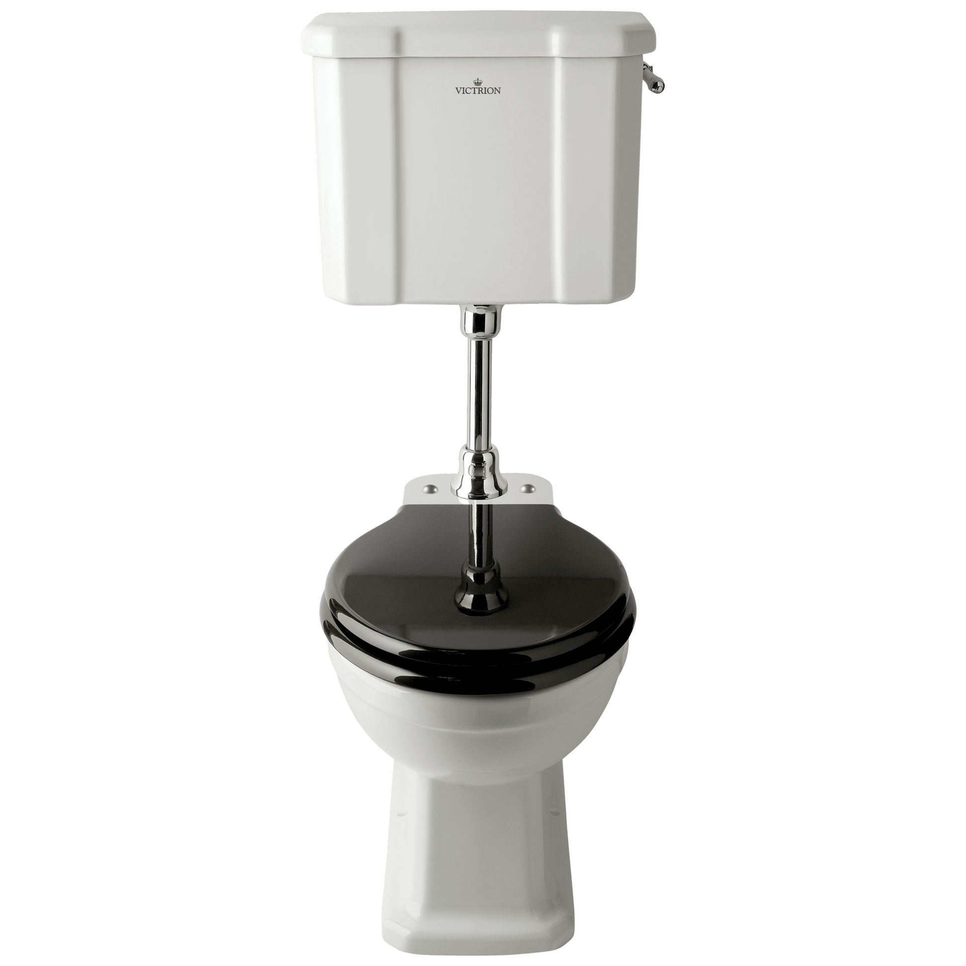 Victrion Mid-Level WC - Bilden Home & Hardware Market