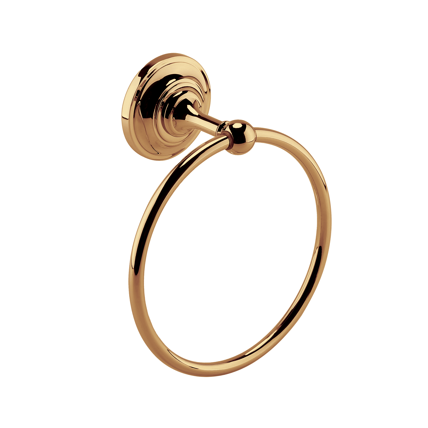 Victrion Towel Ring - Bilden Home & Hardware Market