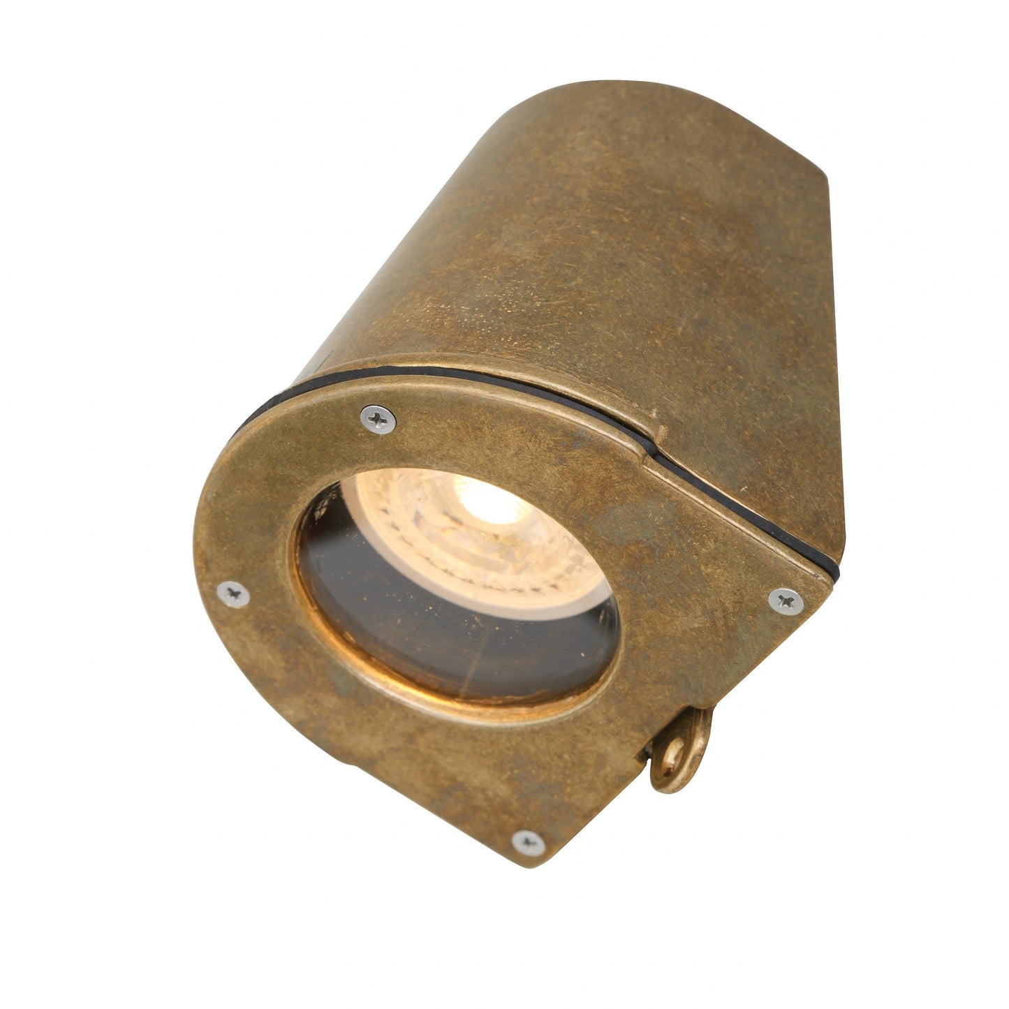 Wade Wall Mounted Nautical Spot Light - Bilden Home & Hardware Market