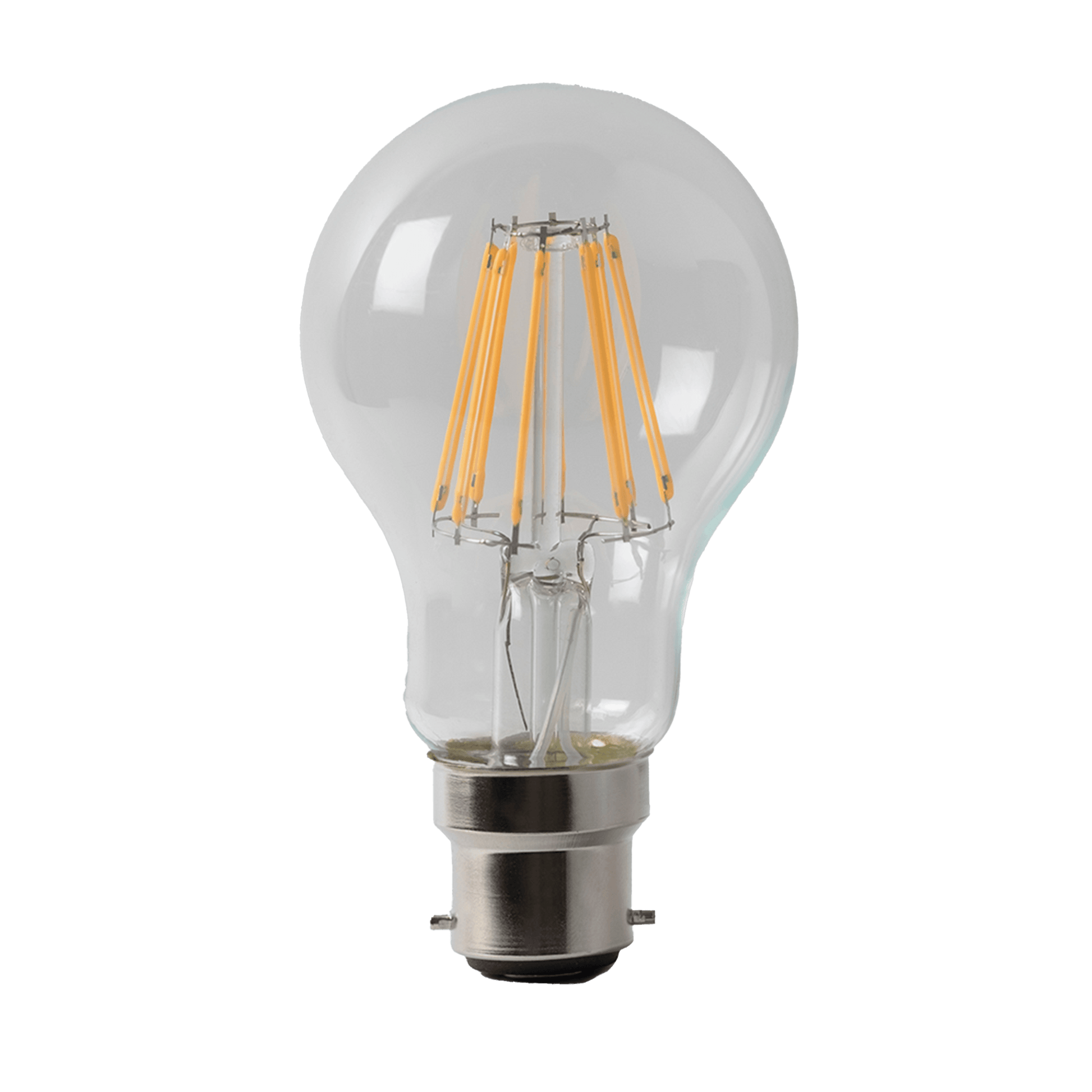 Warm White LED Bulb - Bilden Home & Hardware Market