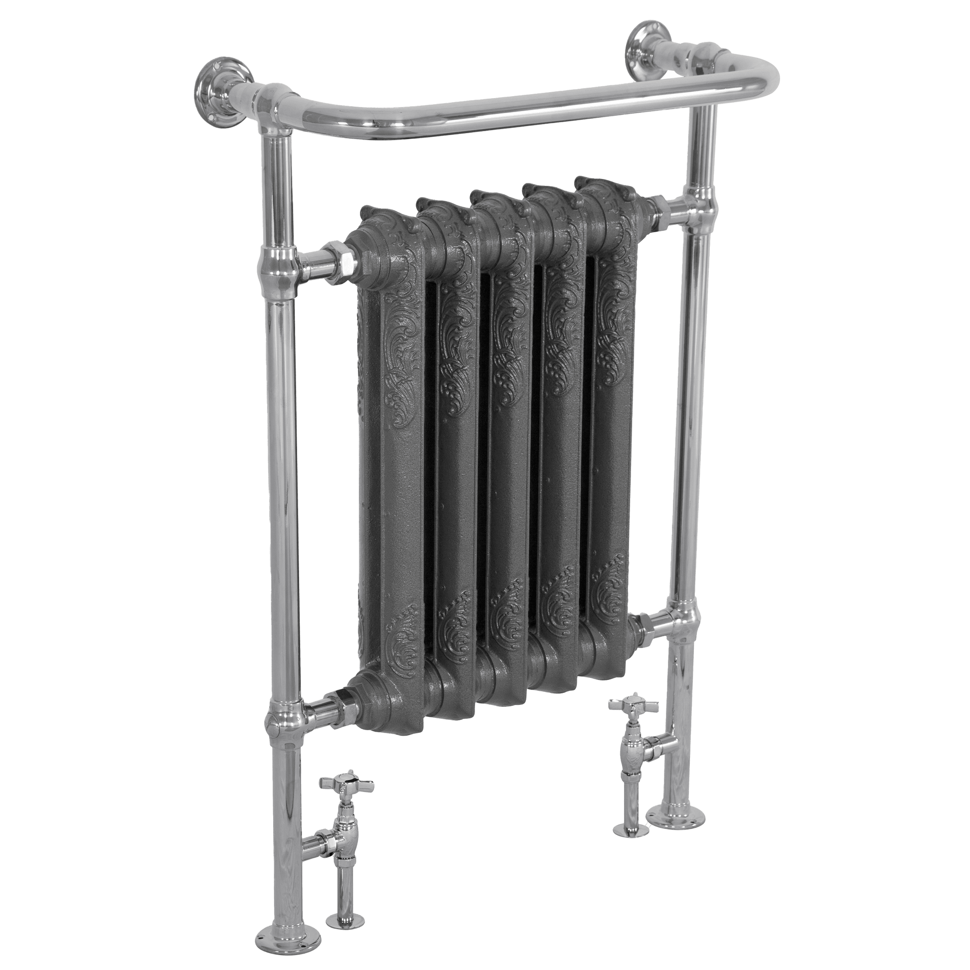 Wilsford Heated Towel Rail & Radiator - Bilden Home & Hardware Market
