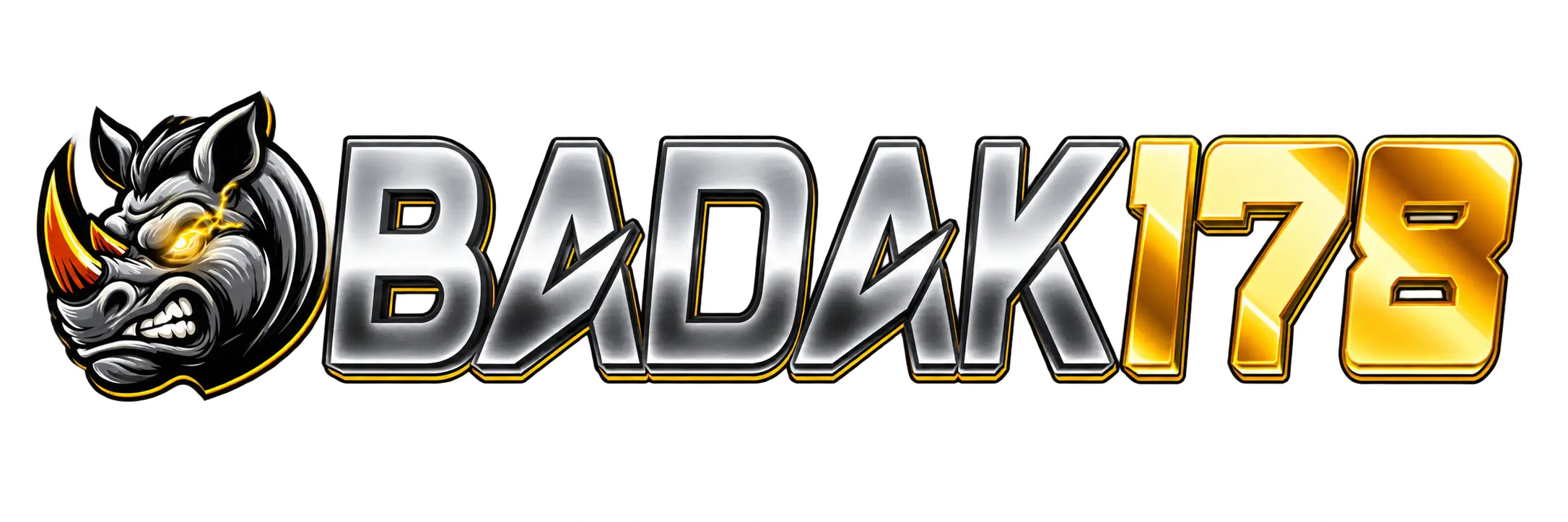 Logo BADAK178